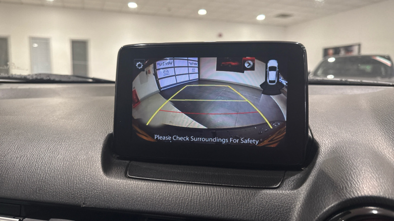 Mazda CX-3 1.5d Sport Nav 5dr Diesel Hatchback